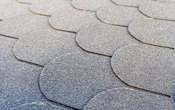 Lingards Wood asphalt roofing costs
