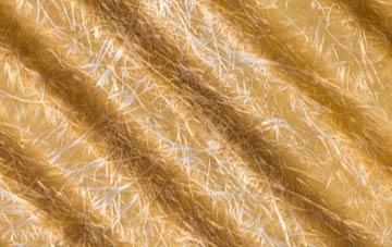 Lingards Wood fibreglass roof waterproofing