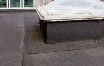 disadvantages of Lingards Wood flat roofs