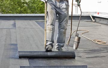 flat roof replacement Lingards Wood, West Yorkshire