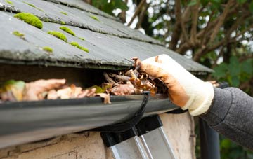 gutter cleaning Lingards Wood, West Yorkshire