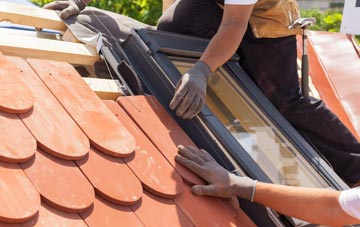 replacement Lingards Wood roof windows