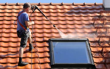 roof cleaning Lingards Wood, West Yorkshire