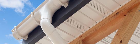 get Lingards Wood guttering quotes today