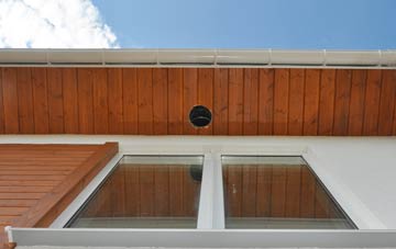 Lingards Wood soffit repair quotes