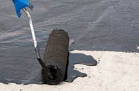 find rated Lingards Wood roof sealing companies