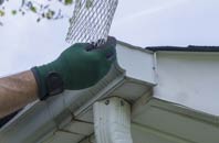 rated Lingards Wood guttering repair companies